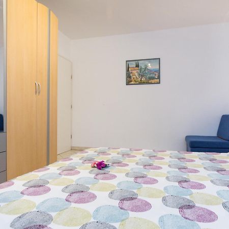 Apartament Neda Punat Zewnętrze zdjęcie