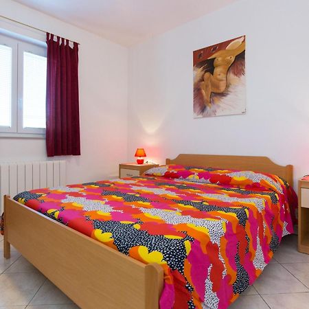 Apartament Neda Punat Zewnętrze zdjęcie