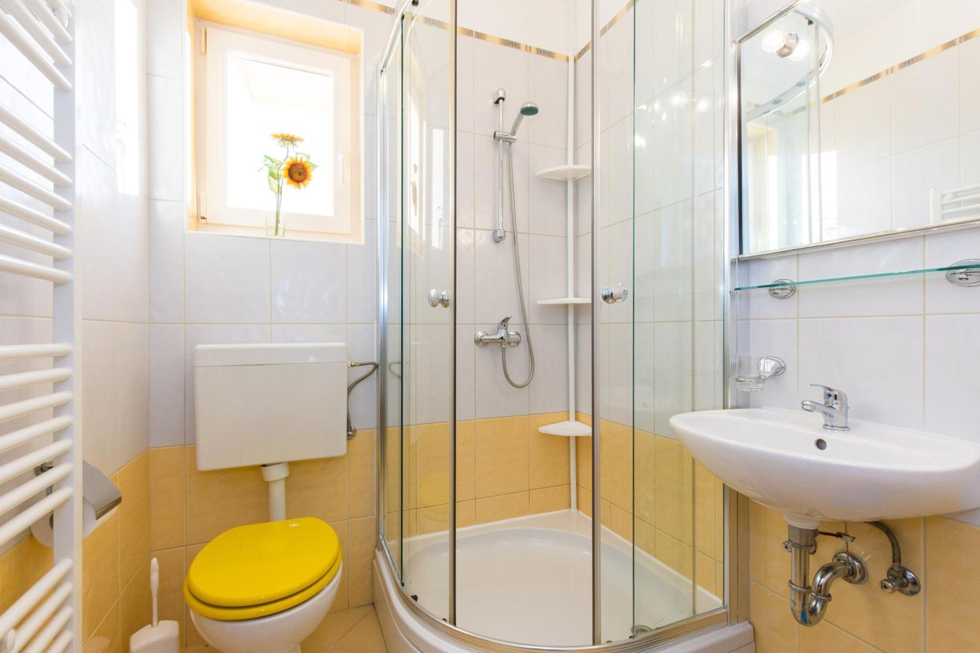 Apartament Neda Punat Zewnętrze zdjęcie