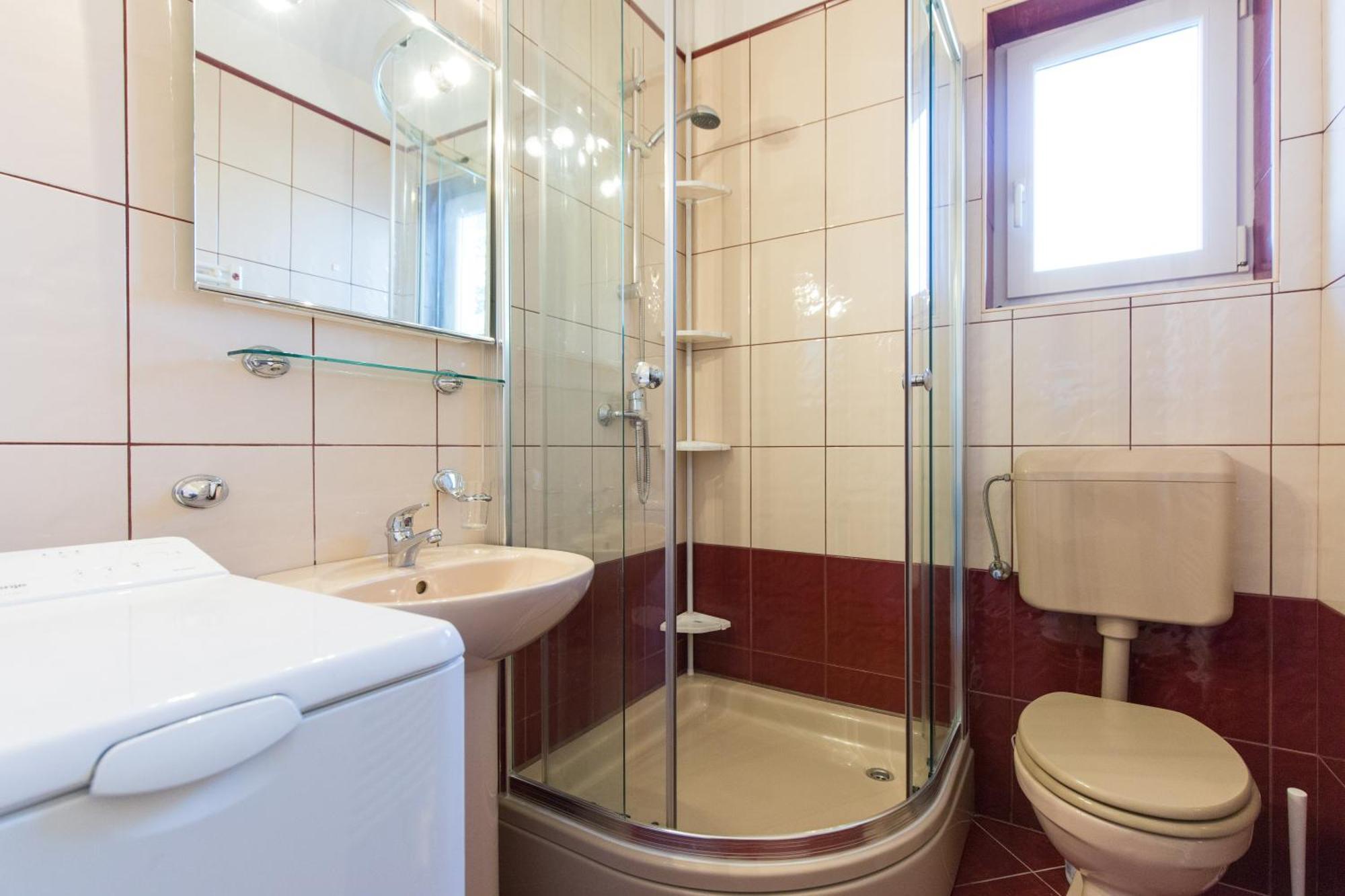 Apartament Neda Punat Zewnętrze zdjęcie