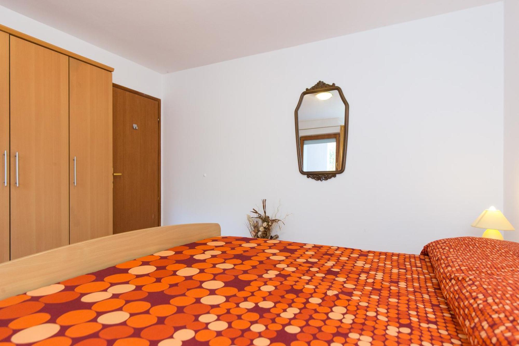 Apartament Neda Punat Zewnętrze zdjęcie
