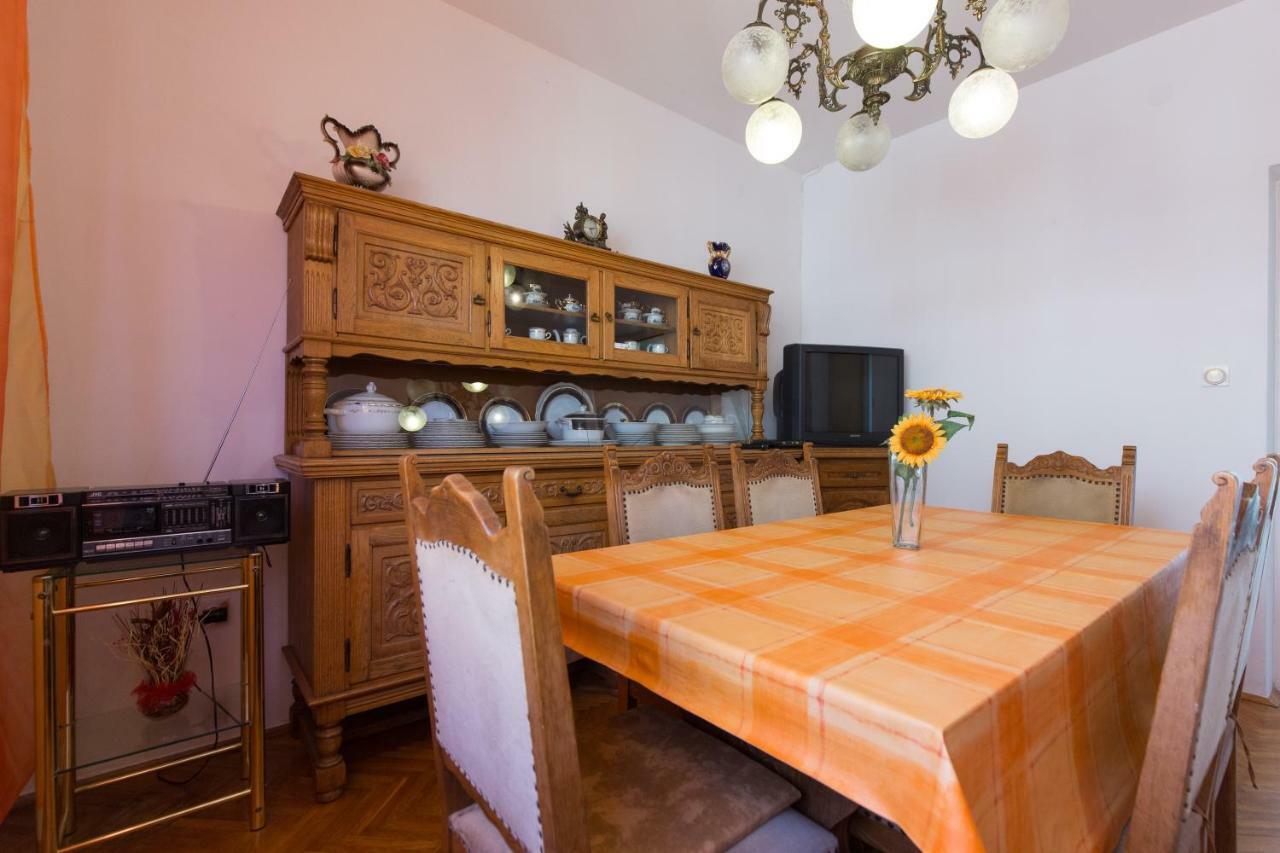 Apartament Neda Punat Zewnętrze zdjęcie