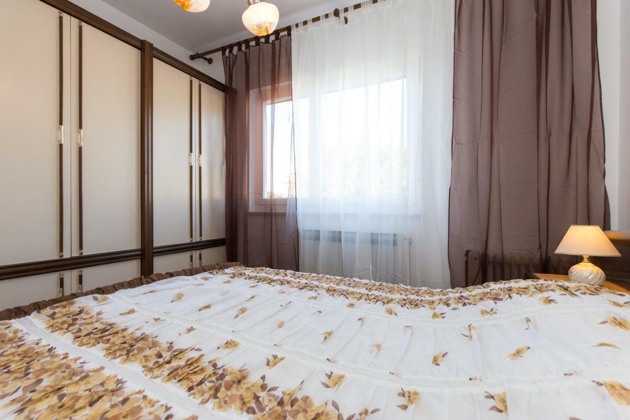 Apartament Neda Punat Zewnętrze zdjęcie
