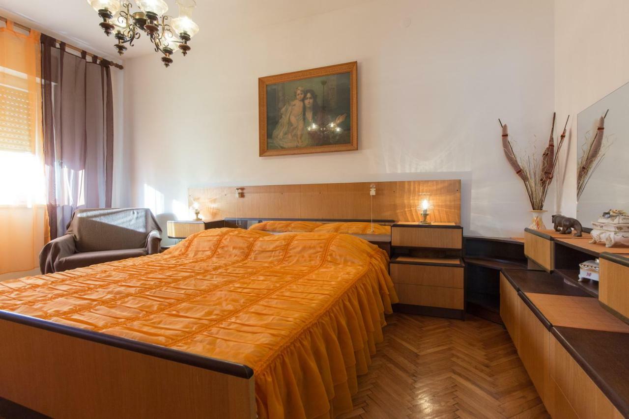 Apartament Neda Punat Zewnętrze zdjęcie