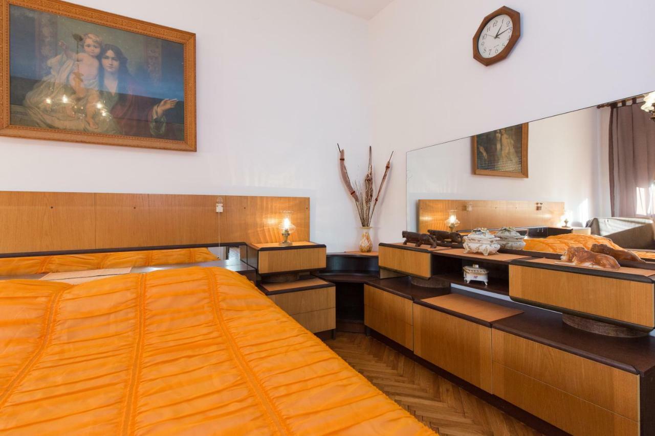 Apartament Neda Punat Zewnętrze zdjęcie