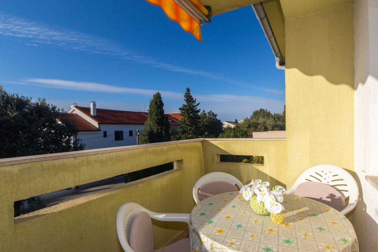 Apartament Neda Punat Zewnętrze zdjęcie
